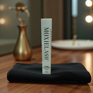 Moxie Lash Lash & Brow Serum ✨ Conditioning & Volume Boost